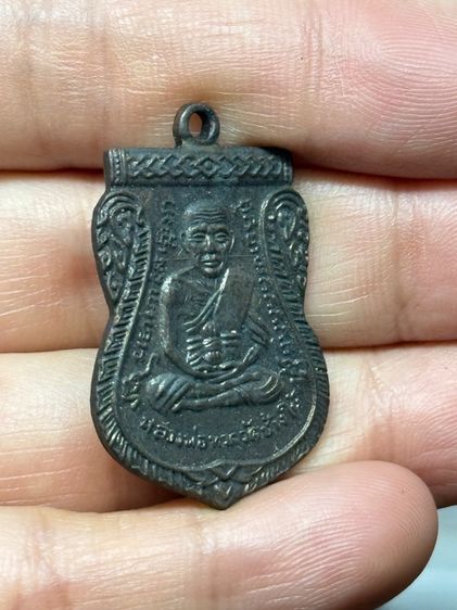 พระเก่า รูปที่ 5