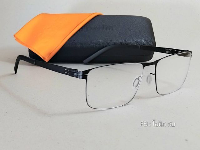 ขายกรอบแว่นตา ic berlin  รูปที่ 3