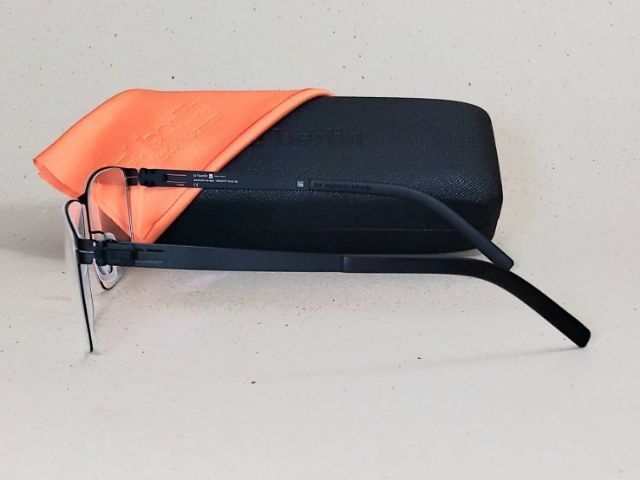 ขายกรอบแว่นตา ic berlin  รูปที่ 6