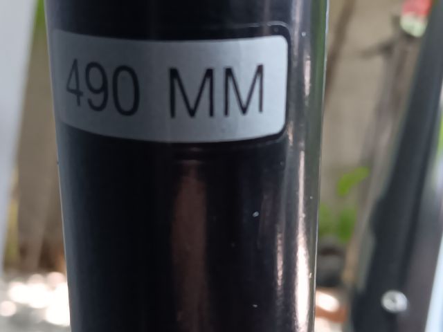 จักรยานเสือหมอบรุ่นmri palazzo 2400สภาพดีครับ รูปที่ 14