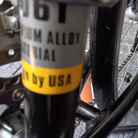 จักรยานเสือหมอบรุ่นmri palazzo 2400สภาพดีครับ รูปที่ 16