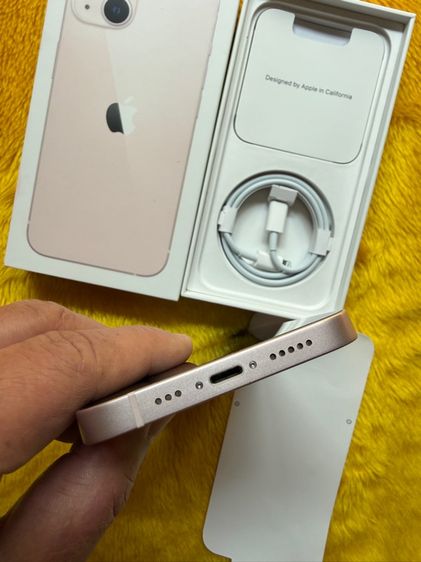 iPhone 13 รูปที่ 6