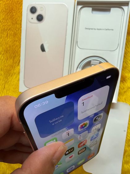 iPhone 13 รูปที่ 9
