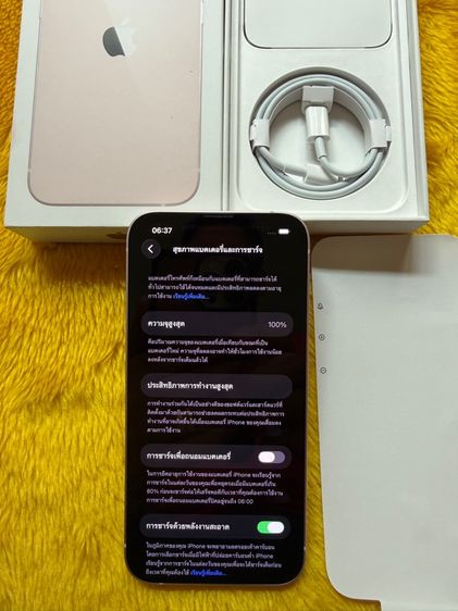 iPhone 13 รูปที่ 2