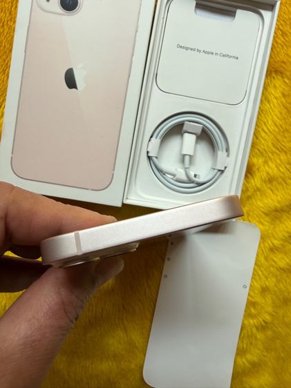 iPhone 13 รูปที่ 5