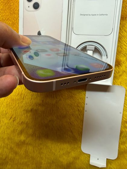 iPhone 13 รูปที่ 10