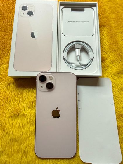 iPhone 13 รูปที่ 11