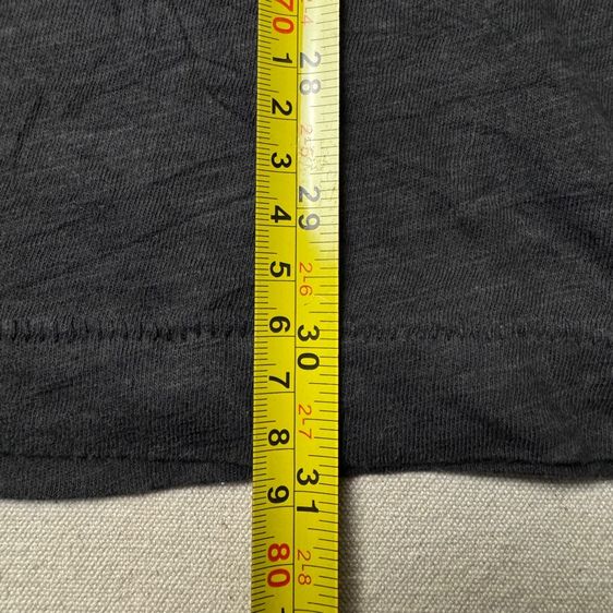 เสื้อยืด Lucky Brand​ x Fender​ Size XL รูปที่ 9