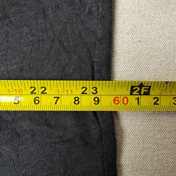 เสื้อยืด Lucky Brand​ x Fender​ Size XL รูปที่ 8