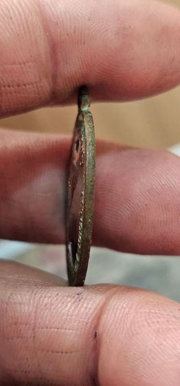 เหรียญหลวงพ่อสว่างวัดท่าพุทราปี2510 รูปที่ 10