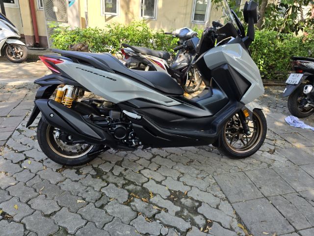 forza 2025 ไมล์ 300km รูปที่ 6