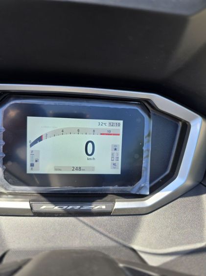 forza 2025 ไมล์ 300km รูปที่ 11