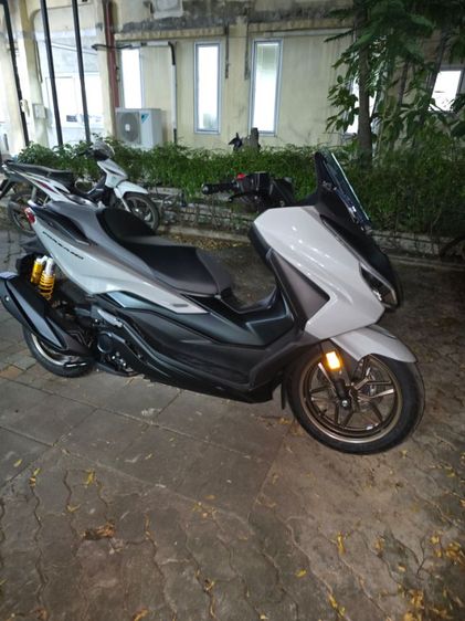 forza 2025 ไมล์ 300km รูปที่ 8