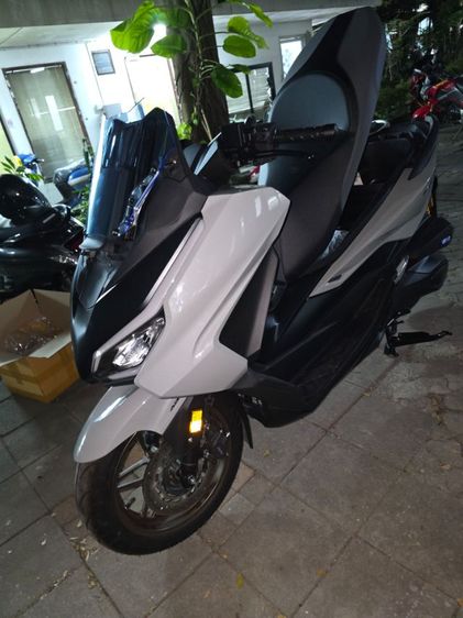 forza 2025 ไมล์ 300km รูปที่ 4