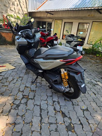 forza 2025 ไมล์ 300km รูปที่ 10