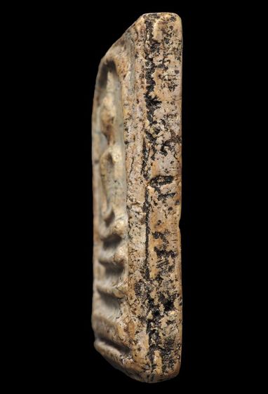 พระสมเด็จวัดระฆัง พิมพ์ใหญ่ องค์งาม หายาก รูปที่ 3