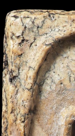 พระสมเด็จวัดระฆัง พิมพ์ใหญ่ องค์งาม หายาก รูปที่ 5