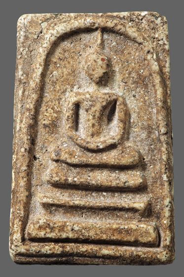 พระสมเด็จวัดระฆัง พิมพ์ใหญ่