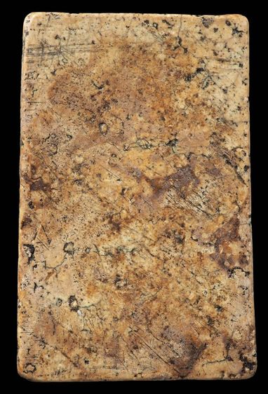 พระสมเด็จวัดระฆัง พิมพ์ใหญ่ องค์งาม หายาก รูปที่ 4