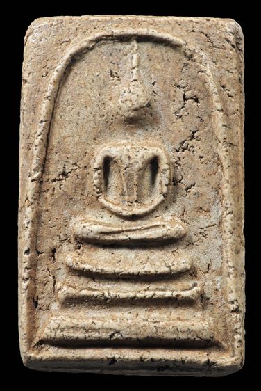 พระสมเด็จวัดระฆัง พิมพ์เจดีย์