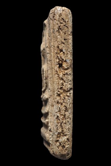 พระสมเด็จวัดระฆัง พิมพ์เจดีย์ รูปที่ 3