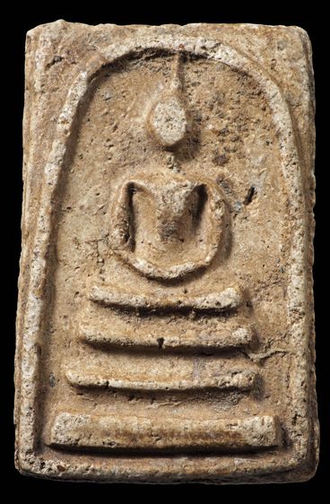 พระสมเด็จบางขุนพรหม พิมพ์ใหญ่