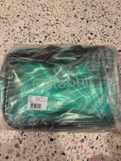 กระเป๋ากันน้ำ กระเป๋าอเนกประสงค์ Cetaphil ส่งฟรี รูปที่ 3