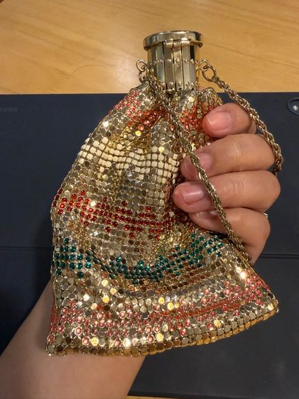 กระเป๋าโบราณ รูปที่ 11