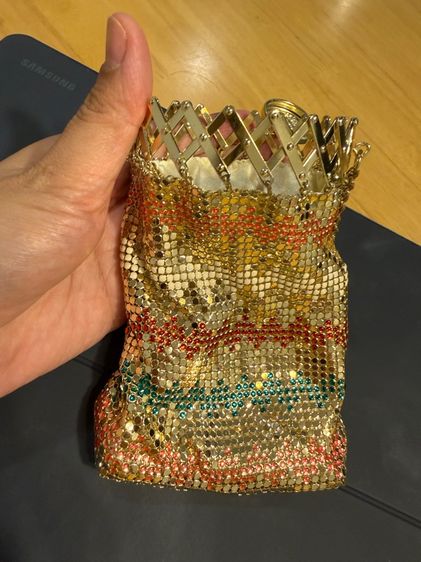 กระเป๋าโบราณ รูปที่ 7