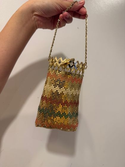 กระเป๋าโบราณ