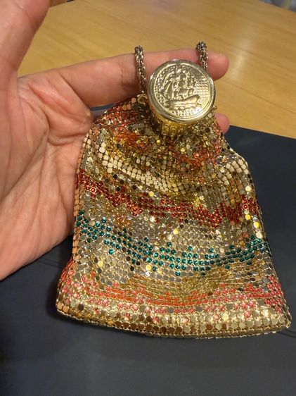 กระเป๋าโบราณ รูปที่ 8