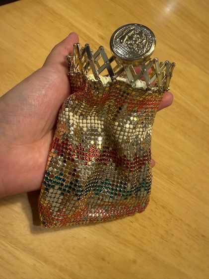 กระเป๋าโบราณ รูปที่ 5