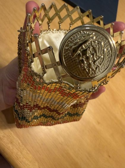 กระเป๋าโบราณ รูปที่ 3