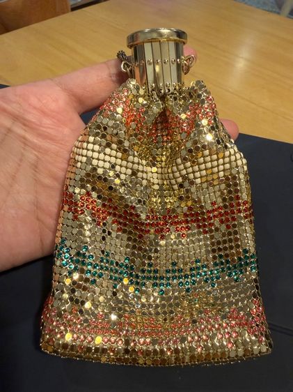 กระเป๋าโบราณ รูปที่ 9