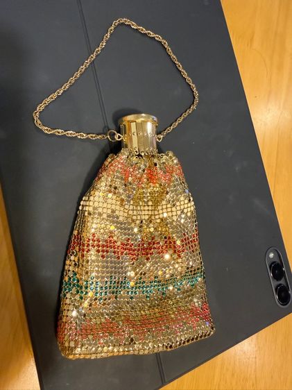 กระเป๋าโบราณ รูปที่ 6