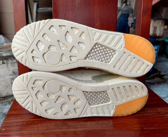 รองเท้าผ้าใบ ADIDAS 27 cm รูปที่ 8