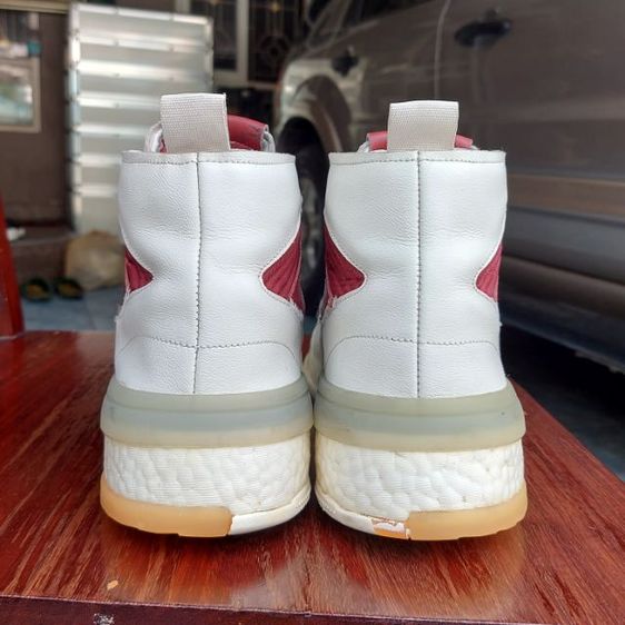 รองเท้าผ้าใบ ADIDAS 27 cm รูปที่ 7