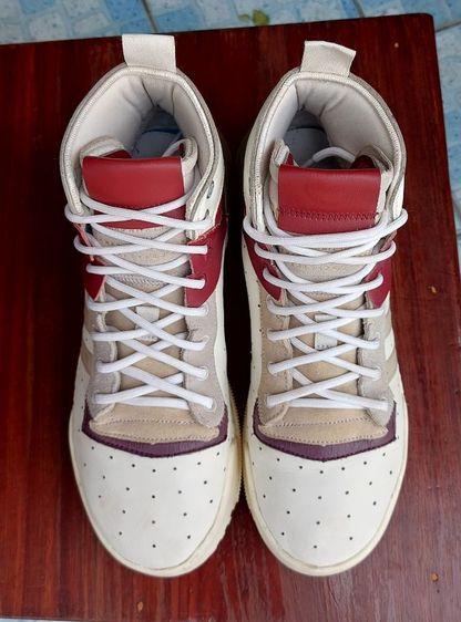 รองเท้าผ้าใบ ADIDAS 27 cm รูปที่ 5