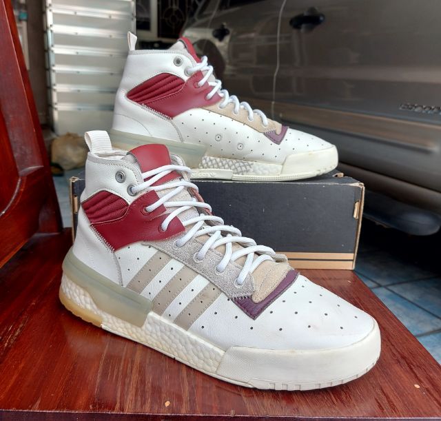 รองเท้าผ้าใบ ADIDAS 27 cm รูปที่ 2