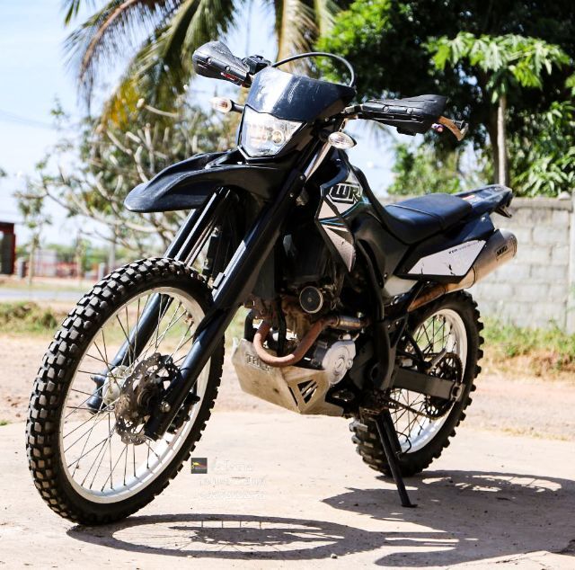 WR155ปี20สวยๆ รูปที่ 5