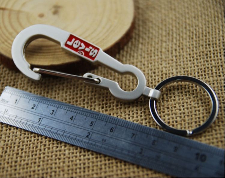 พวงกุญแจ Levi's ขนาดใหญ่
