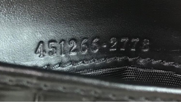 gucci แท้ รูปที่ 14