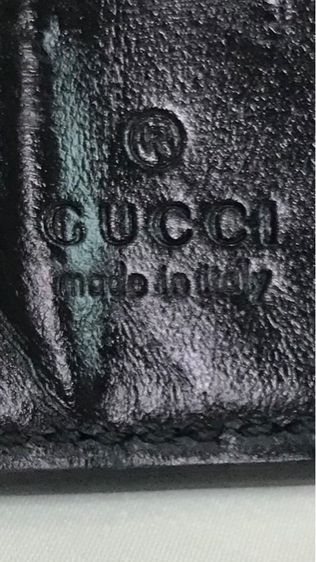 gucci แท้ รูปที่ 5