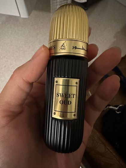 น้ำหอม Sweet Oud EDP