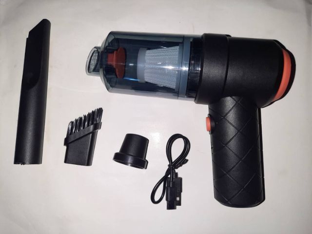 ดูดฝุ่นพกพา ค่าส่ง 40 รูปที่ 2