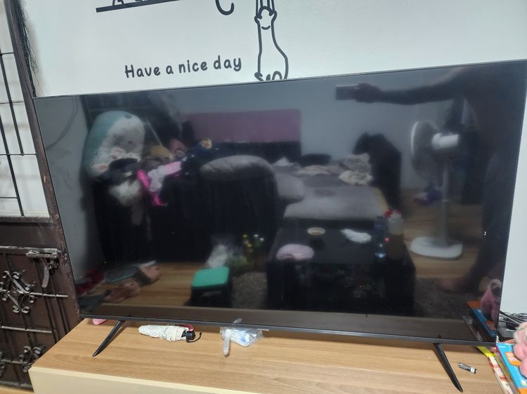 สมาท์Tv65นิ้ว รูปที่ 2