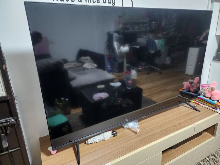 สมาท์Tv65นิ้ว รูปที่ 3