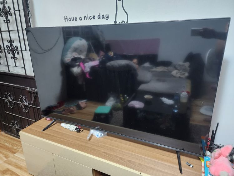 Samsung อื่นๆ ลำโพงขนาดใหญ่ สมาท์Tv65นิ้ว