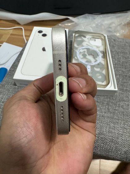 I Phone 13 รูปที่ 9