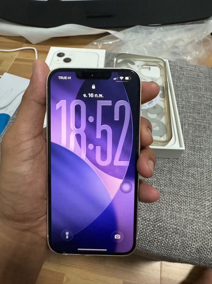 I Phone 13 รูปที่ 2